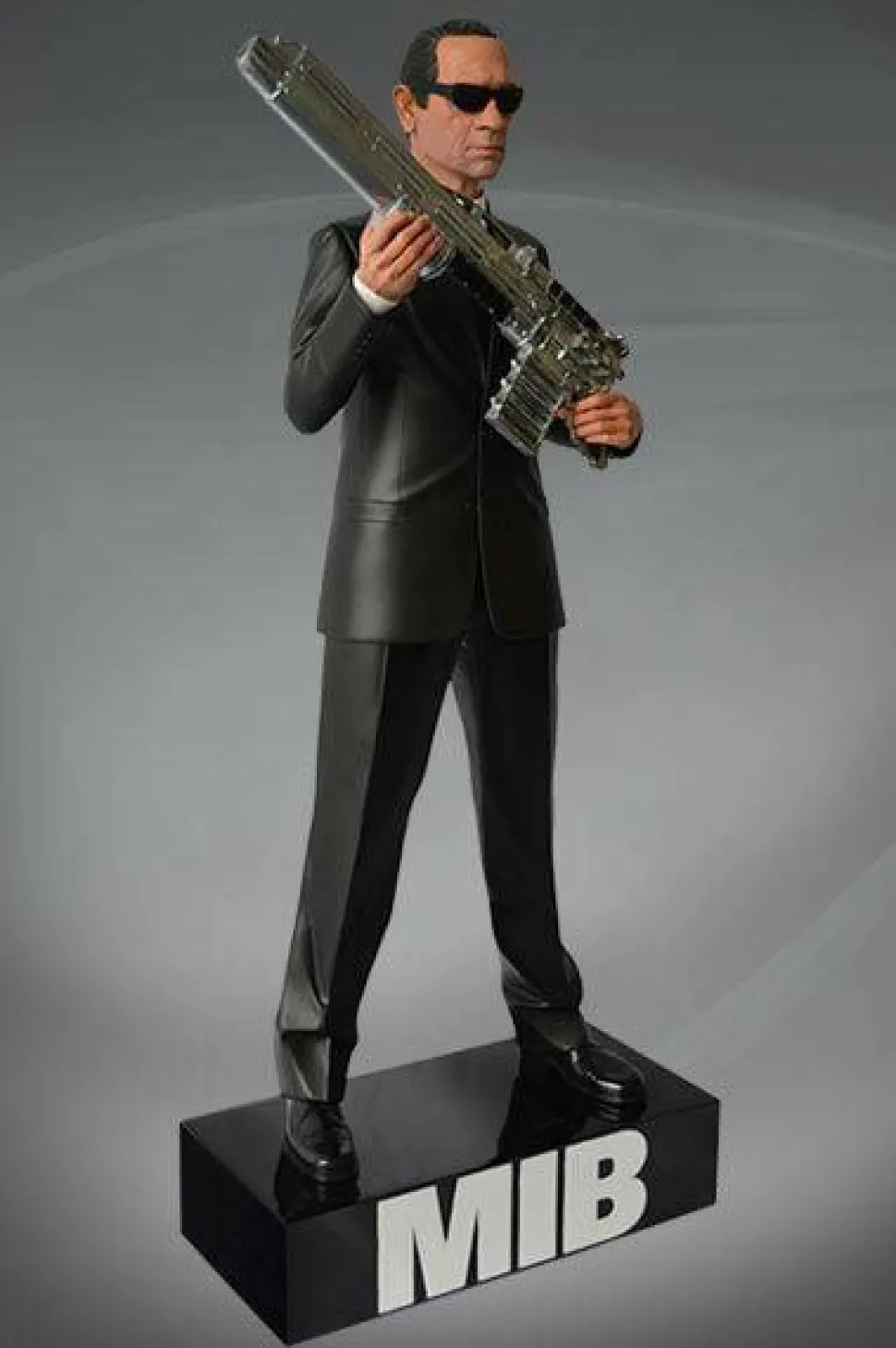 Men in Black - Agent K 1/4 Scale Statue
