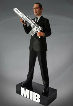 Men in Black - Agent K 1/4 Scale Statue