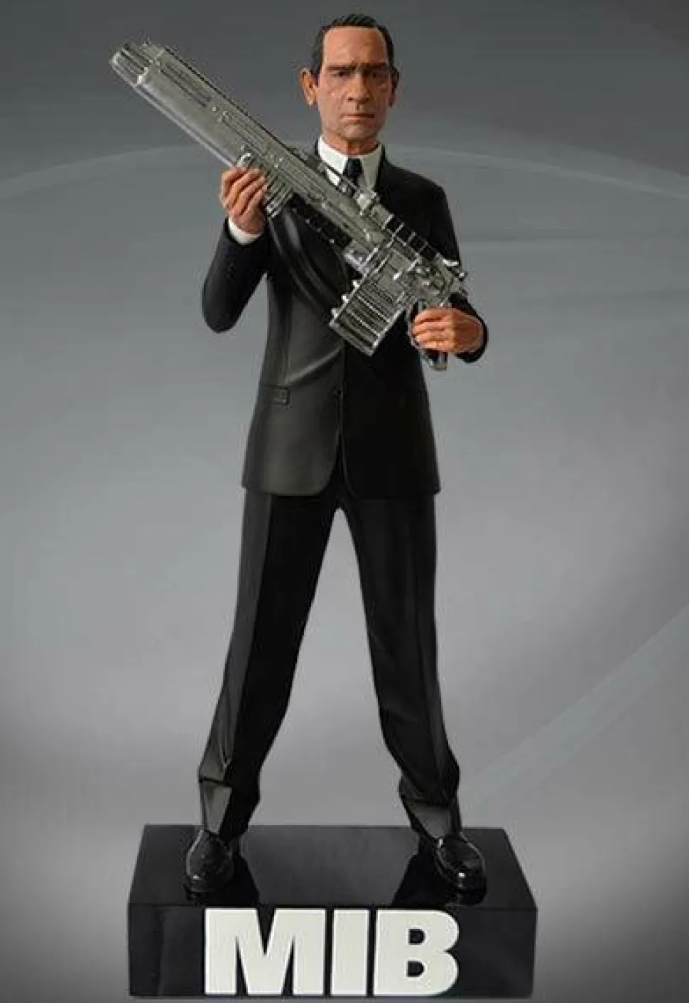 Men in Black - Agent K 1/4 Scale Statue