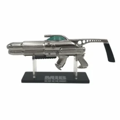 Men in Black II - Tri-Barrel Plasma Canon 7” Scaled Replica