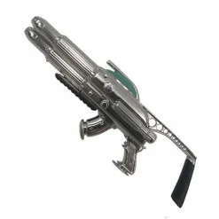 Men in Black II - Tri-Barrel Plasma Canon 7” Scaled Replica