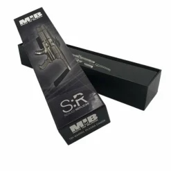 Men in Black II - Tri-Barrel Plasma Canon 7” Scaled Replica