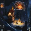 Merchants of the Dark Road - Board Game