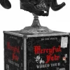 Mercyful Fate - Stage Mask & Road Case Rock Iconz 'On Tour' Series 6" Prop Replica