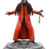 Mercyful Fate - The King Diamond III (Red) Rock Iconz 1/9th Scale Statue