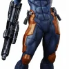 Metal Gear Solid - Cyborg Ninja (The Final Battle Edition) 1/6th Scale Statue