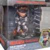 Metal Gear Solid - Solid Snake 8" PVC Statue