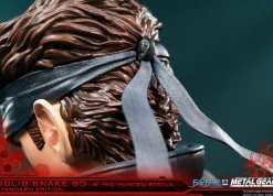 Metal Gear Solid - Solid Snake 8