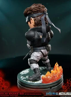 Metal Gear Solid - Solid Snake 8
