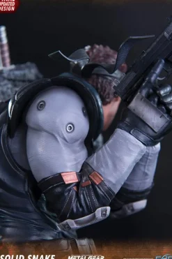 Metal Gear Solid - Solid Snake 17