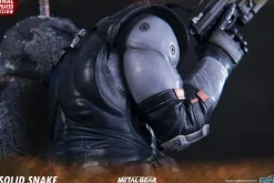 Metal Gear Solid - Solid Snake 17