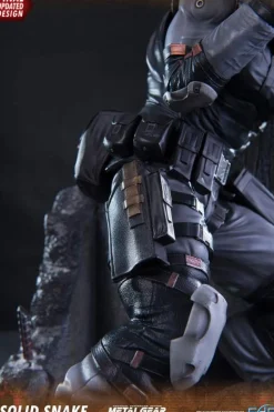 Metal Gear Solid - Solid Snake 17