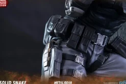 Metal Gear Solid - Solid Snake 17