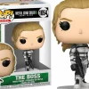 Metal Gear Solid: Snake Eater - The Boss Pop! Vinyl Figure
