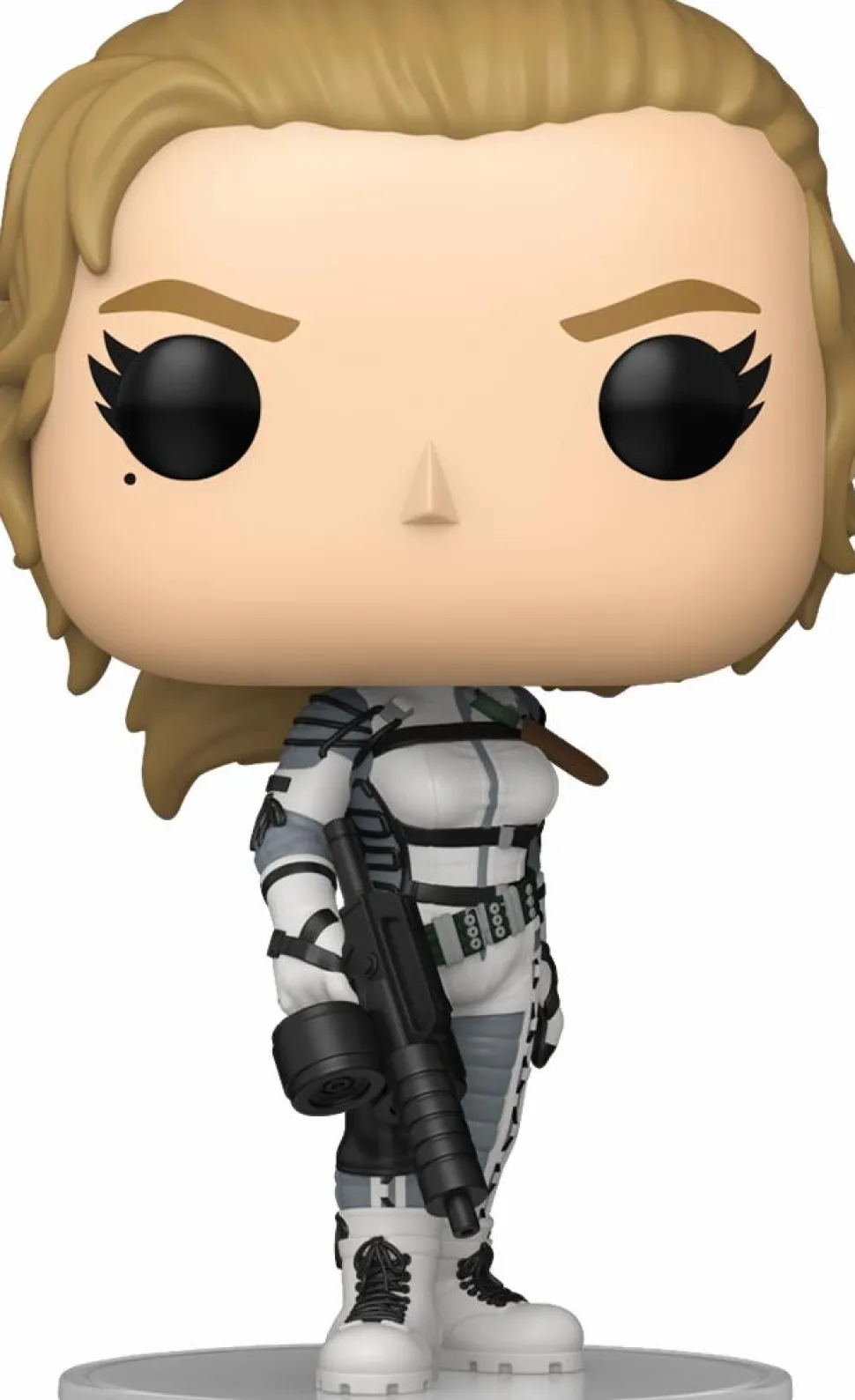 Metal Gear Solid: Snake Eater - The Boss Pop! Vinyl Figure