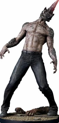 Metal Gear Survive - Wanderer 1/6th Scale Statue (Int Sales Only)