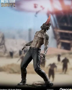 Metal Gear Survive - Wanderer 1/6th Scale Statue (Int Sales Only)