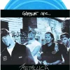 Metallica - Garage Inc. 3xLP Vinyl Record (Fade to Blue Coloured Vinyl)