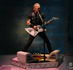 Metallica - Hardwired... to Self-Destruct Rock Iconz 1/9th Scale Statue Bundle (Set of 4)
