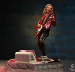 Metallica - Hardwired... to Self-Destruct Rock Iconz 1/9th Scale Statue Bundle (Set of 4)