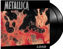 Metallica - Load 2xLP Vinyl Record