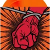 Metallica - St. Anger 2xLP Vinyl Record (Some Kind of Orange Coloured Vinyl)