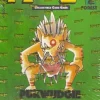 MetaZoo - Cryptid Nation Card Game 2nd Edition Pukwudgie Chieftain Theme Deck