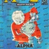 MetaZoo - Cryptid Nation Card Game 2nd Edition Alpha Iceman Theme Deck