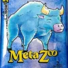 MetaZoo - Cryptid Nation Card Game 2nd Edition Booster Pack (10 Cards)
