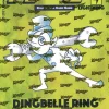MetaZoo - Cryptid Nation Card Game 2nd Edition Dingbelle Ring Leader Theme Deck