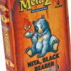 MetaZoo - Wilderness Card Game 1st Edition Nita Black Bearer Theme Deck