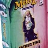 MetaZoo - Wilderness Card Game 1st Edition Father Time Theme Deck