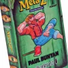 MetaZoo - Wilderness Card Game 1st Edition Paul Bunyan Theme Deck