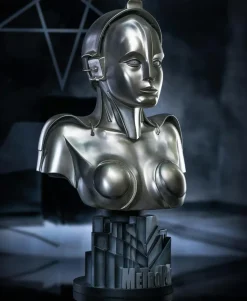Metropolis (1927) - Maschinenmensch Maria 1/2 Scale Bust