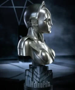 Metropolis (1927) - Maschinenmensch Maria 1/2 Scale Bust