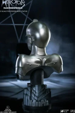 Metropolis (1927) - Maschinenmensch Maria 1/2 Scale Bust