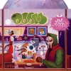 MF Doom - MM..Food 20th Anniversary 2xLP Vinyl Record ("Sweetart" Coloured Vinyl)
