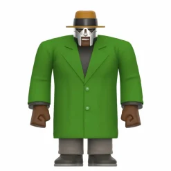 MF Doom x Madlib - All Caps Madvillain SuperSize 16