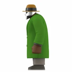 MF Doom x Madlib - All Caps Madvillain SuperSize 16