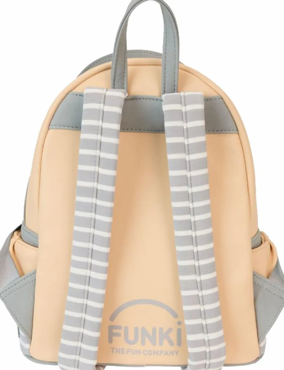 M3GAN - Cosplay 10" Faux Leather Mini Backpack