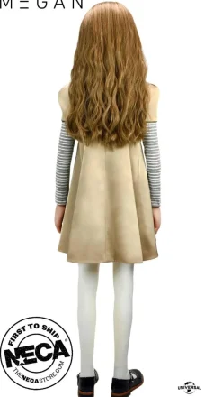 M3GAN - M3GAN 1:1 Scale Life-Size Prop Replica Doll