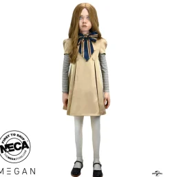 M3GAN - M3GAN 1:1 Scale Life-Size Prop Replica Doll