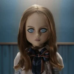 M3GAN - M3GAN LDD Presents 10" Living Dead Doll