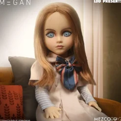 M3GAN - M3GAN LDD Presents 10