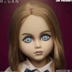 M3GAN - M3GAN LDD Presents 10