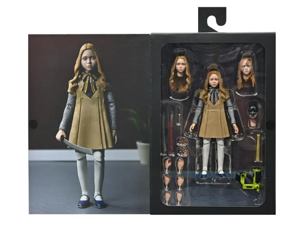 M3GAN - M3GAN Ultimate 7'' Scale Action Figure