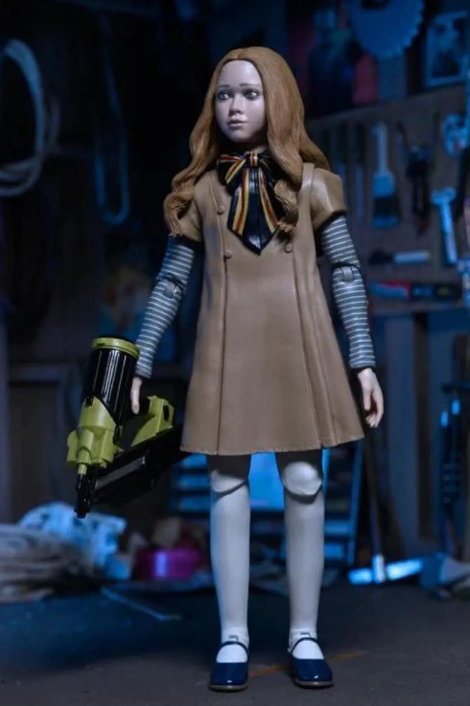 M3GAN - M3GAN Ultimate 7'' Scale Action Figure