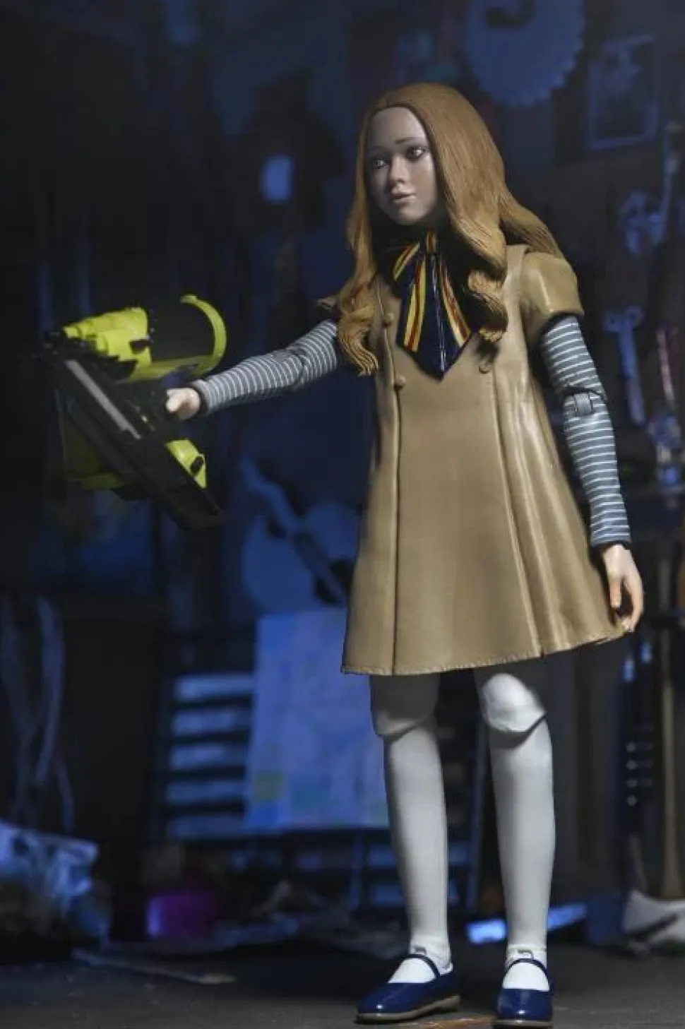 M3GAN - M3GAN Ultimate 7'' Scale Action Figure