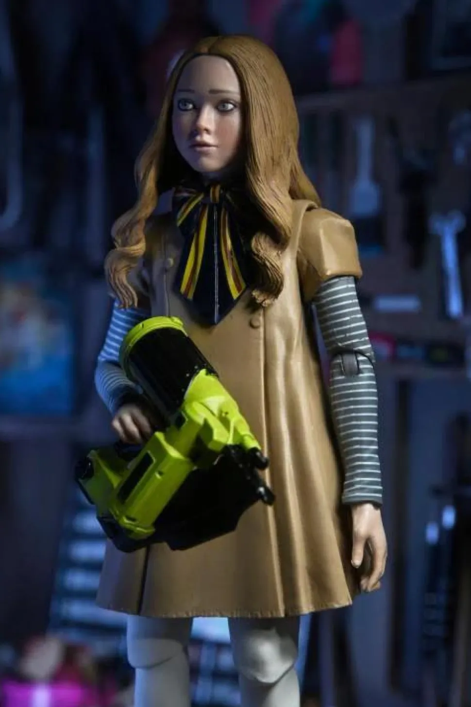 M3GAN - M3GAN Ultimate 7'' Scale Action Figure