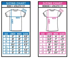 Miami Vice - Miami Vice Duo Pop! Tees White T-Shirt